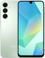 Смартфон Samsung Galaxy A16, 4/128Gb, мятный